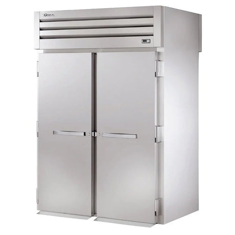 True STG2HRT-2S-2S Full Height Insulated Mobile Heated Cabinet With (2) Rack Capacity, 208-230v - Kitchen Pro Restaurant Equipment