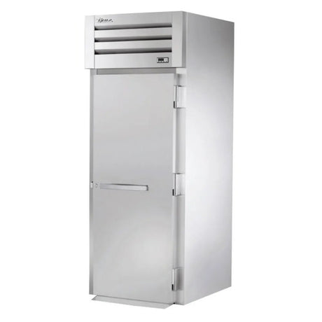 True STR1HRI-1S Full Height Insulated Mobile Heated Cabinet With (1) Rack Capacity, 208-230v - Kitchen Pro Restaurant Equipment