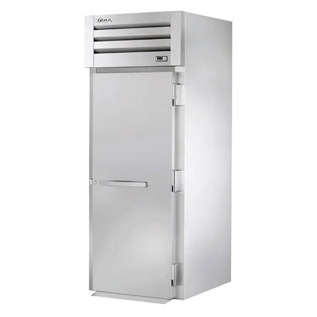 True STR1HRI89-1S Full Height Insulated Mobile Heated Cabinet With (1) Rack Capacity, 208-230v - Kitchen Pro Restaurant Equipment