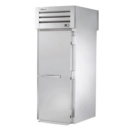 True STR1HRT-1S-1S Full Height Insulated Mobile Heated Cabinet With (1) Rack Capacity, 208-230v - Kitchen Pro Restaurant Equipment