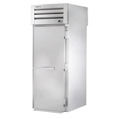 True STR1HRT89-1S-1S Full Height Insulated Mobile Heated Cabinet With (1) Rack Capacity, 208-230v - Kitchen Pro Restaurant Equipment