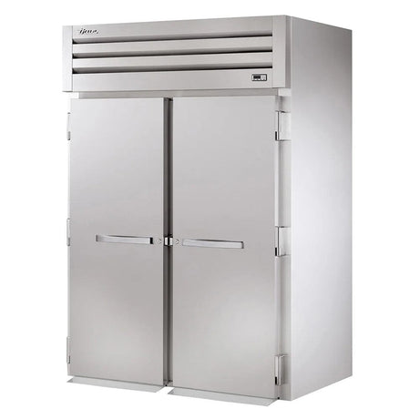 True STR2HRI-2S Full Height Insulated Mobile Heated Cabinet With (2) Rack Capacity, 208-230v - Kitchen Pro Restaurant Equipment