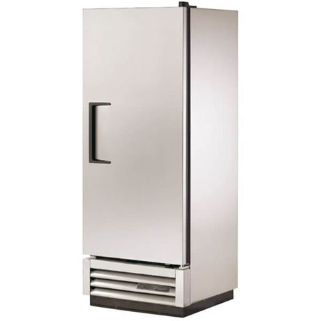 True T-12-HC Reach-In Solid Swing Door Refrigerator 25 inch - Kitchen Pro Restaurant Equipment