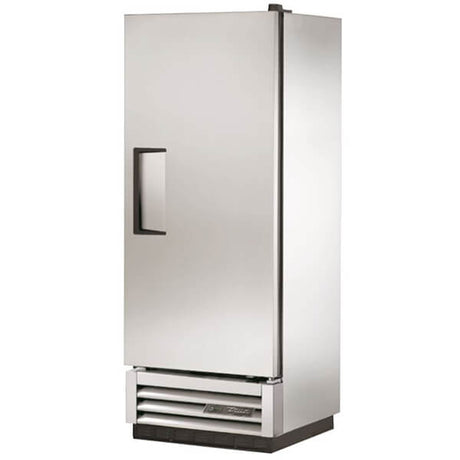 True T-12F-HC Reach-In Solid Swing Door Freezer 25 inch 12 Cu Ft - Kitchen Pro Restaurant Equipment