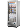 True T-12G-HC~FGD01 Reach-In Swing Glass Door Refrigerator 25 inch - Kitchen Pro Restaurant Equipment