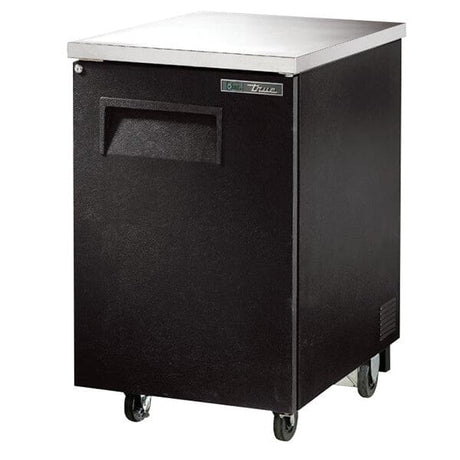 True TBB-1-HC 23" Back Bar Refrigerator - Kitchen Pro Restaurant Equipment