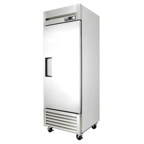 True TH-23 Full Height Insulated Mobile Heated Cabinet With (3) Pan Capacity, 115v - Kitchen Pro Restaurant Equipment