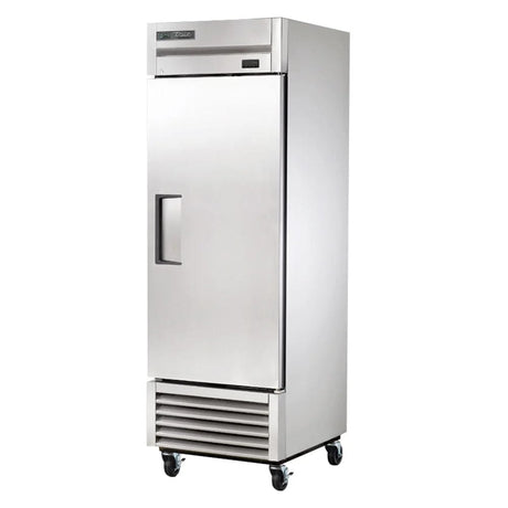 True TS-23-HC 27" One Section Reach In Refrigerator - Kitchen Pro Restaurant Equipment