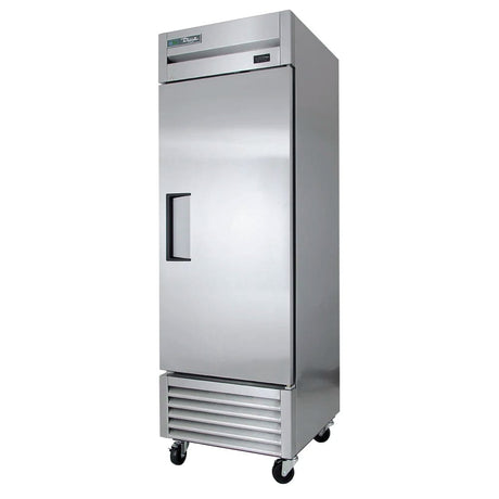 True TS-23F-HC 27" Three Section Reach In Freezer - Kitchen Pro Restaurant Equipment