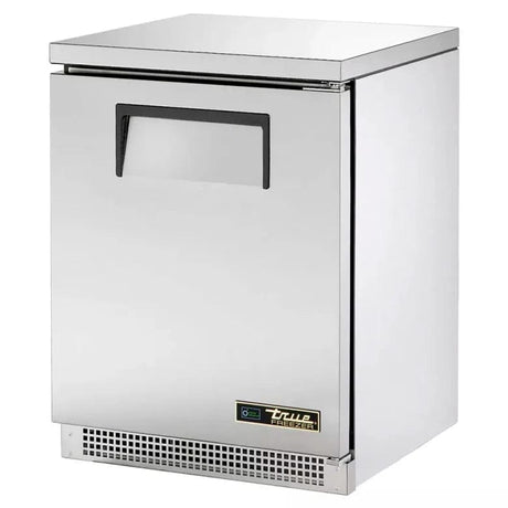 True TUC-24-HC 24" Undercounter Refrigerator - Kitchen Pro Restaurant Equipment