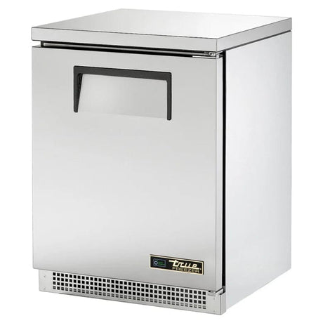 True TUC-24F-HC 24" Undercounter Refrigerator - Kitchen Pro Restaurant Equipment