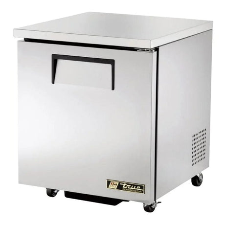True TUC-27-ADA-HC 27" Undercounter Refrigerator - Kitchen Pro Restaurant Equipment