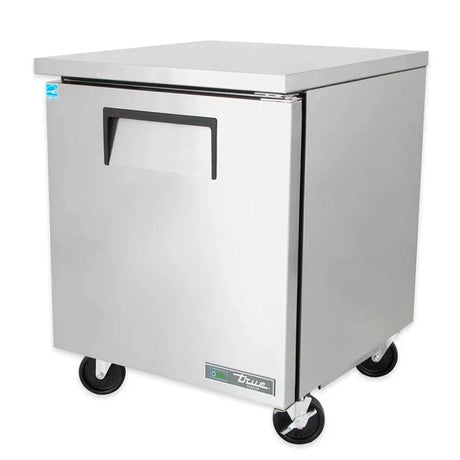 True TUC-27-HC 27" Undercounter Refrigerator - Kitchen Pro Restaurant Equipment
