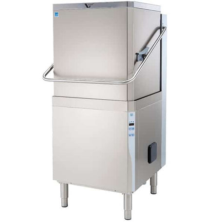 Veetsan VDH63/1 (504294) Hood Type Dishwasher 208V 10kW 1 Phase - Kitchen Pro Restaurant Equipment