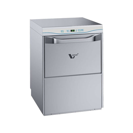 Veetsan VLAI1G8 (502736) Undercounter Dishwasher 208V 6.85kW - Kitchen Pro Restaurant Equipment
