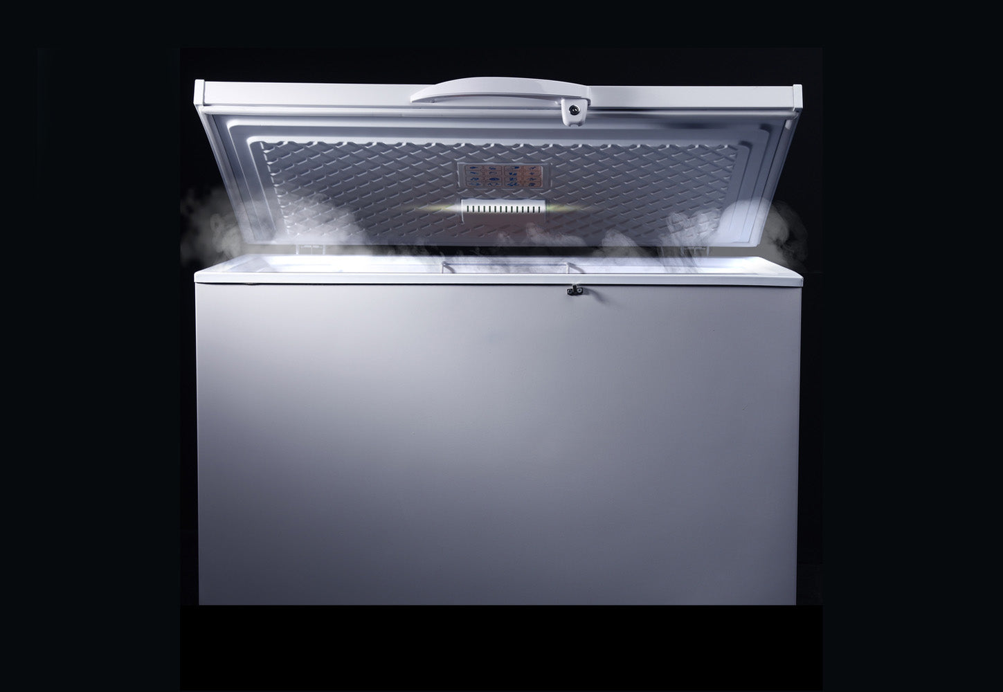 Navigating the Cold: A Guide to Choosing the Right Commercial Freezer for Your Restaurant