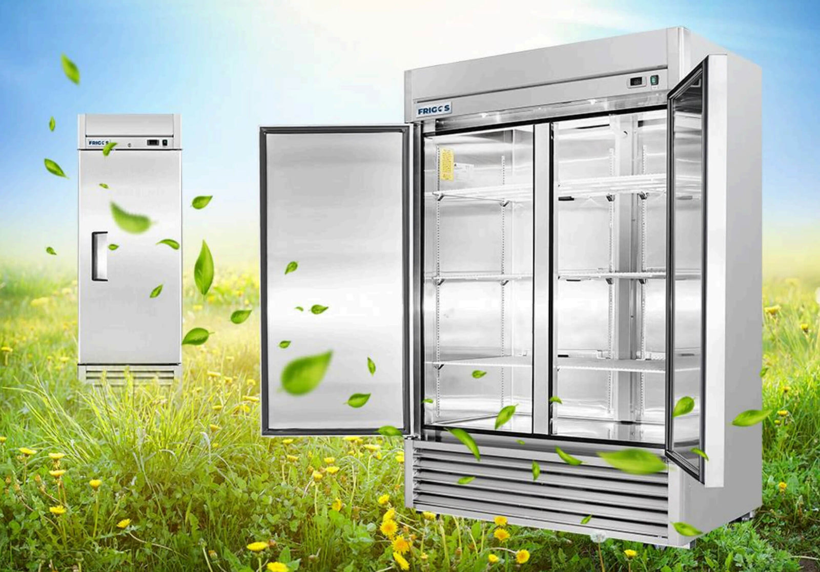 Energy-Efficient Commercial Freezers: Tips for Cost Savings