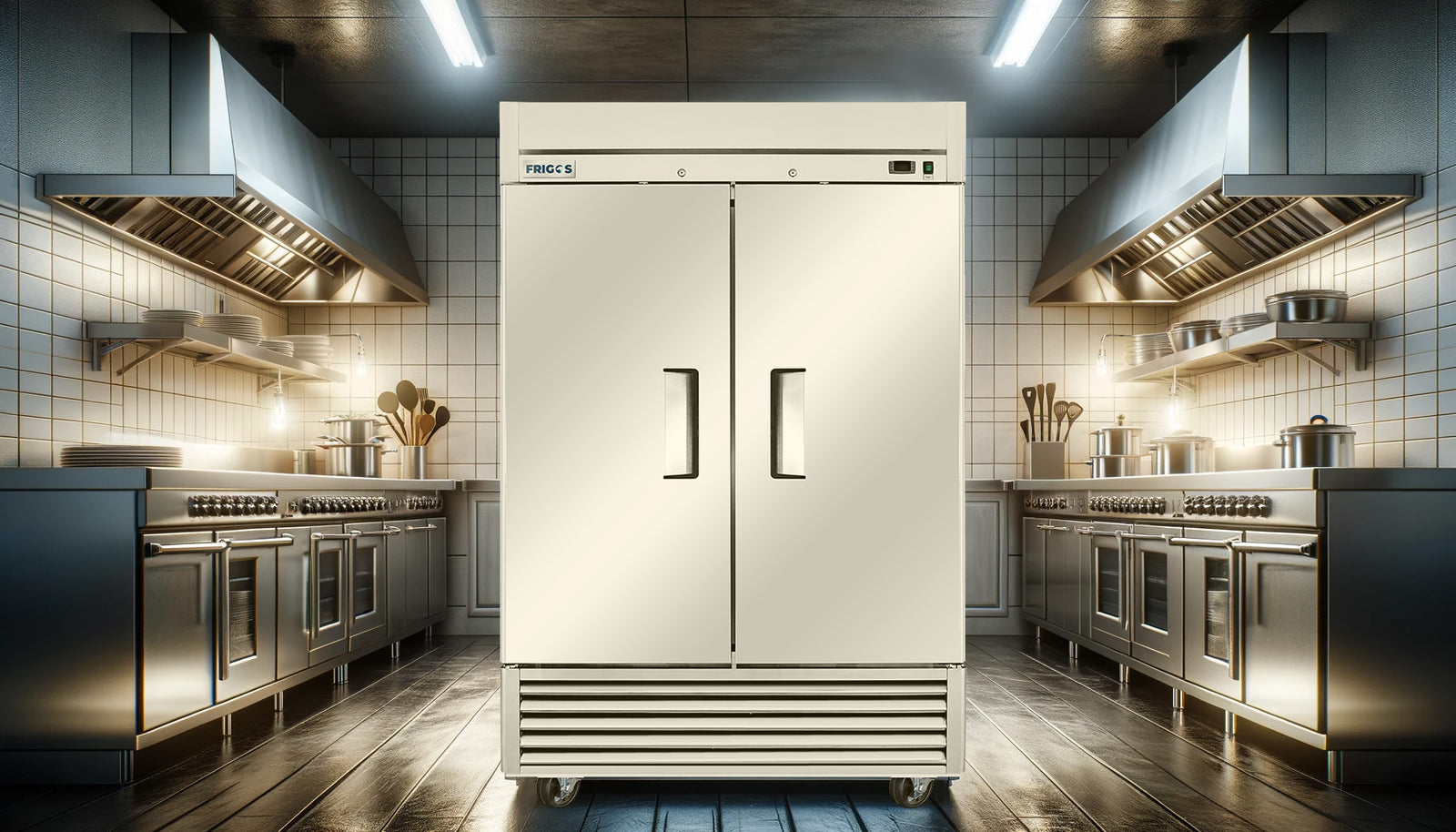 What Do You Need to Know About Commercial Coolers? Demystifying the Crucial Role of Commercial Refrigeration in Professional Kitchens