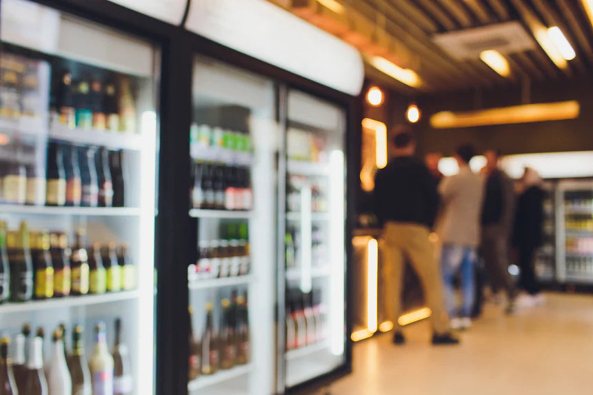 Maximizing Sales and Efficiency with Refrigerated Merchandisers: A Comprehensive Guide