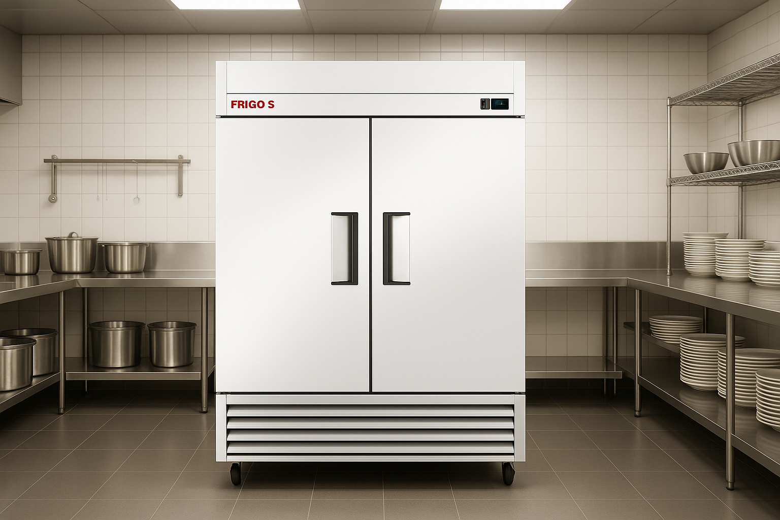 Why Kitchen Pro Restaurant Equipment Is the Smarter Choice for Restaurant Owners