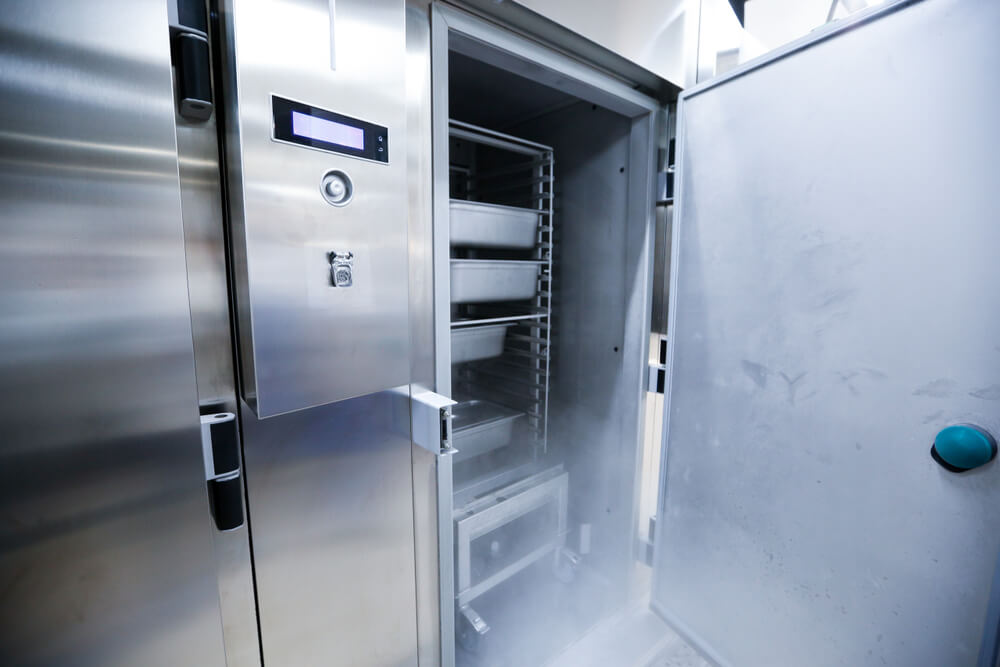 Unlocking Efficiency: The Ultimate Guide to Choosing Your Commercial Freezer