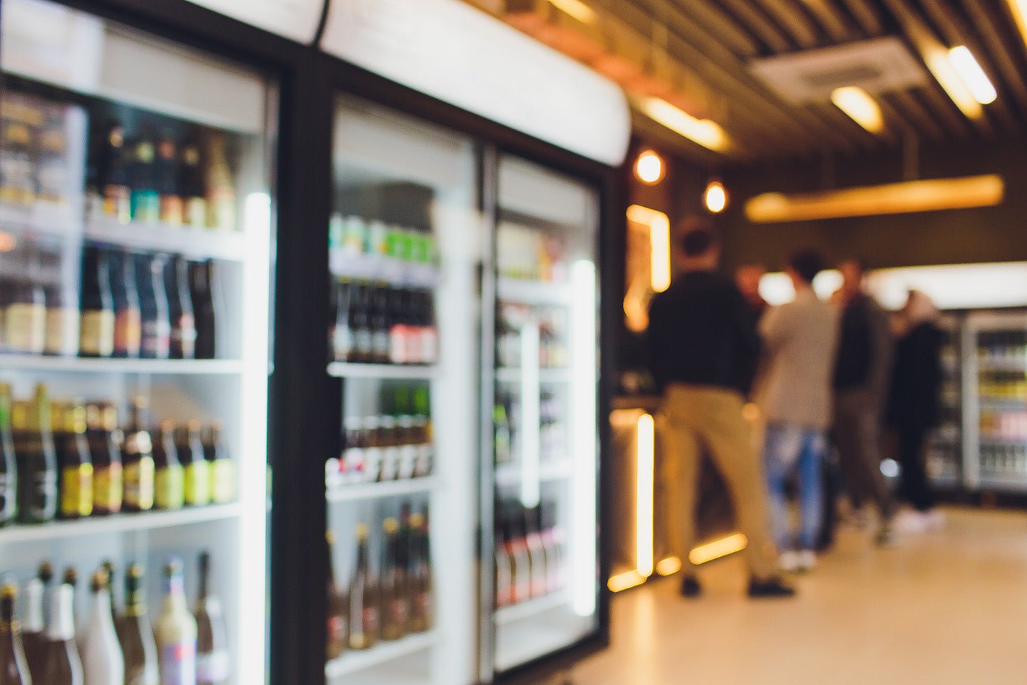 Choosing the Best Commercial Refrigerator - Kitchen Pro Restaurant Equipment