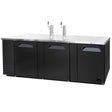 Akita ABD-95 95" Beer Dispenser