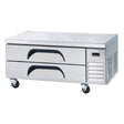 Akita ACB-36 36'' Refrigerated Chef Base