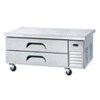 Akita ACB-60 60'' Refrigerated Chef Base