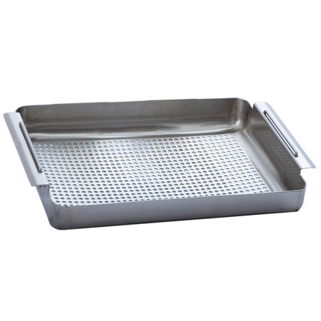 BK Resources BK-PB1014 Prep Basket Fits 10" x 14" Bowl