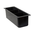 BK Resources BK‐IBBH‐18 Ice Bin Beverage Holder Insert, Fits 18" Deep