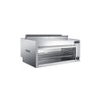 Dukers DCSB36 Gas Salamander Broiler 35,000 BTU