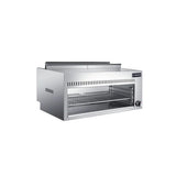 Dukers DCSB36 Gas Salamander Broiler 35,000 BTU