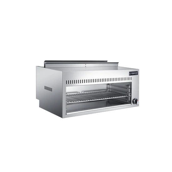 Dukers DCSB36 Gas Salamander Broiler 35,000 BTU