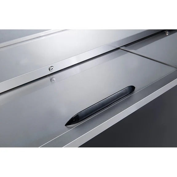 Dukers DHBC36 36" Horizontal Bottle Cooler