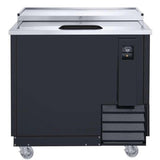 Dukers DHBC36 36" Horizontal Bottle Cooler