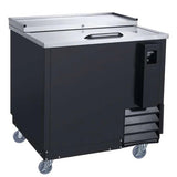 Dukers DHBC36 36" Horizontal Bottle Cooler