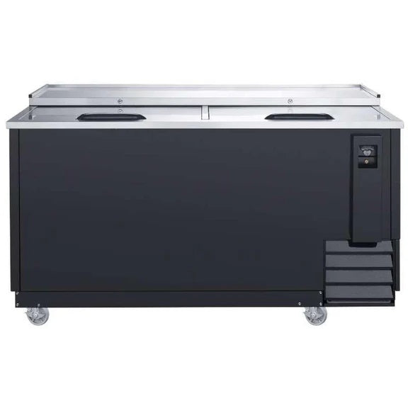 Dukers DHBC65 65" Horizontal Bottle Cooler