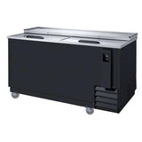 Dukers DHBC65 65" Horizontal Bottle Cooler