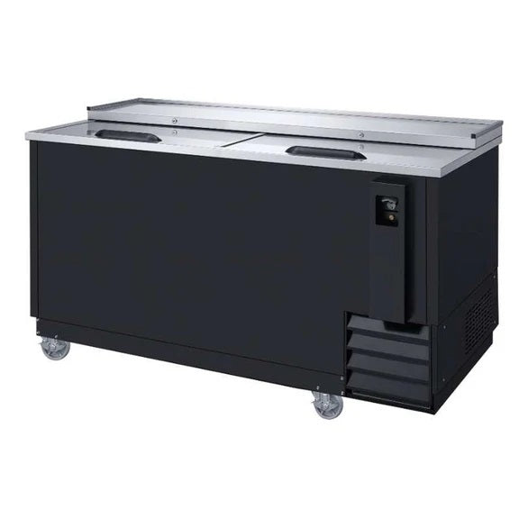 Dukers DHBC65 65" Horizontal Bottle Cooler
