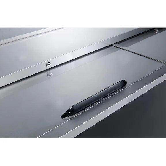 Dukers DHBC65 65" Horizontal Bottle Cooler