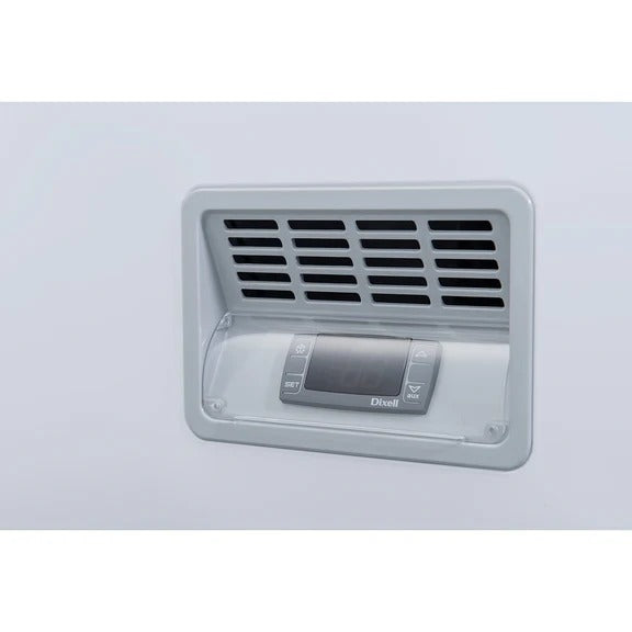 Dukers BD/BG-420 49" Solid Chest Freezer 13 Cu. Ft.