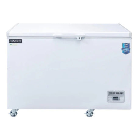 Dukers BD/BG-420 49" Solid Chest Freezer 13 Cu. Ft.
