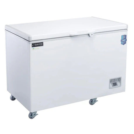 Dukers BD/BG-420 49" Solid Chest Freezer 13 Cu. Ft.