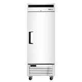 Frigos FGA-BMR-1D-27 27'' Bottom Mounted (1) Solid Door Reach-In Refrigerator 19.1 Cu. Ft.