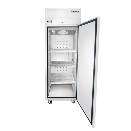 Frigos FGA-TMF-1D-29 28.70'' Top Mounted (1) Solid Door Reach-In Freezer 21.4 Cu. Ft.