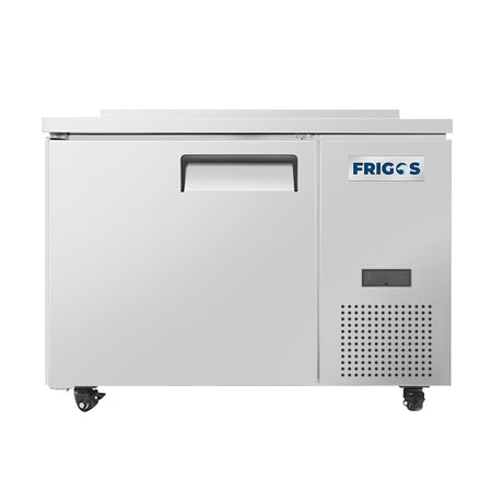 Frigos FGA-WTR-1D-44 44 Side Mount Worktop Refrigerator