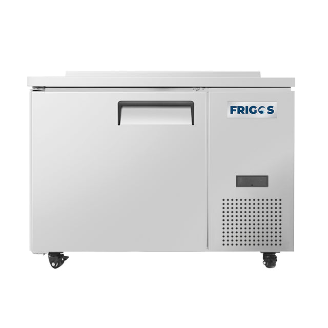 Frigos FGA-WTR-1D-44 44 Side Mount Worktop Refrigerator