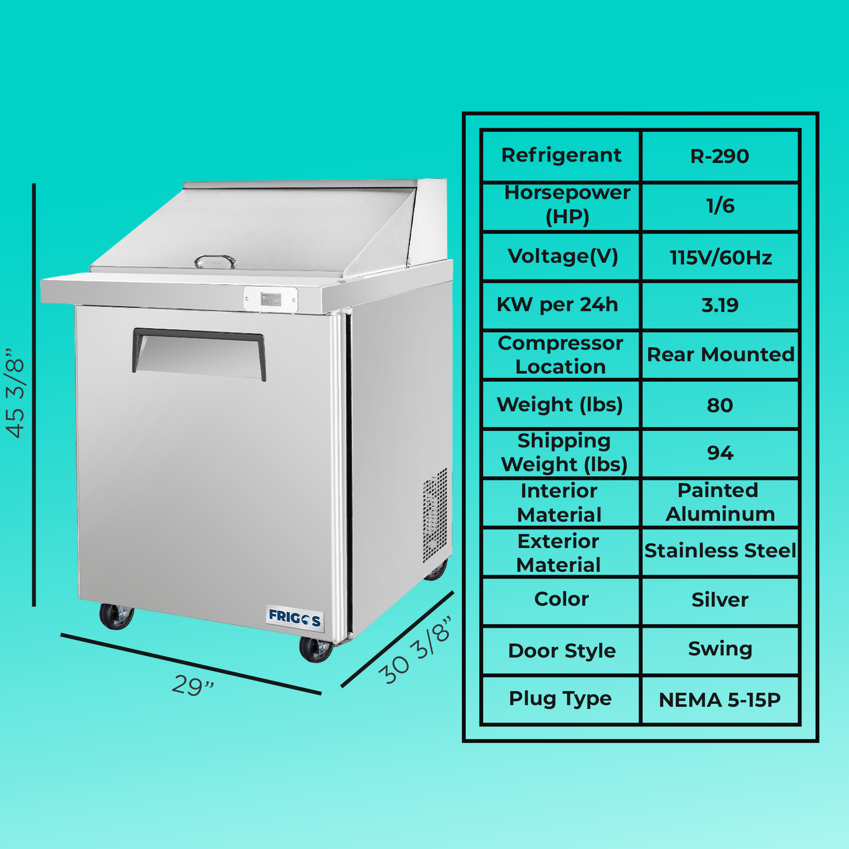 refrigerant