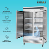 frigos-premium-fgp-rf-2dbc40-40-reach-in-refrigerator-double-solid-door-35-cu-ft3